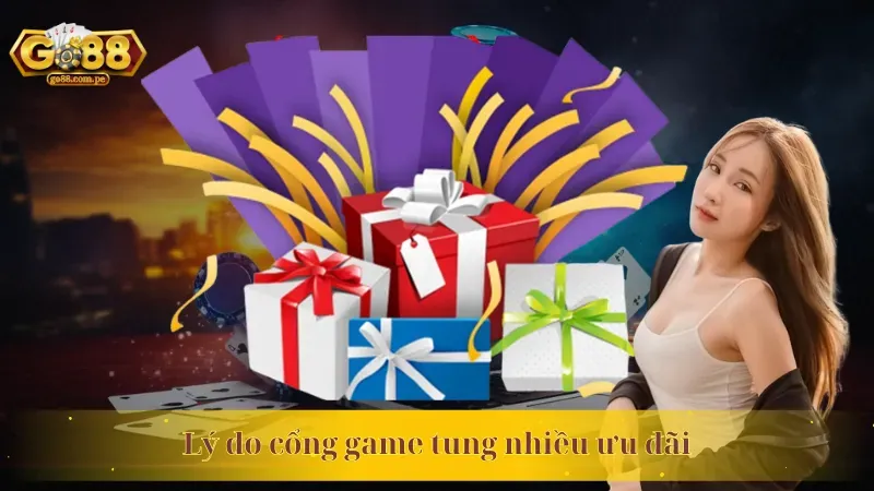 Chương trình hoàn trả hàng tuần tại Good88 12cc